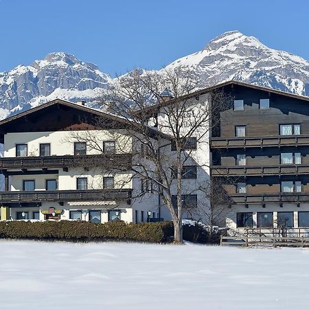 Hotel Alpenblick Шлиттерс Экстерьер фото