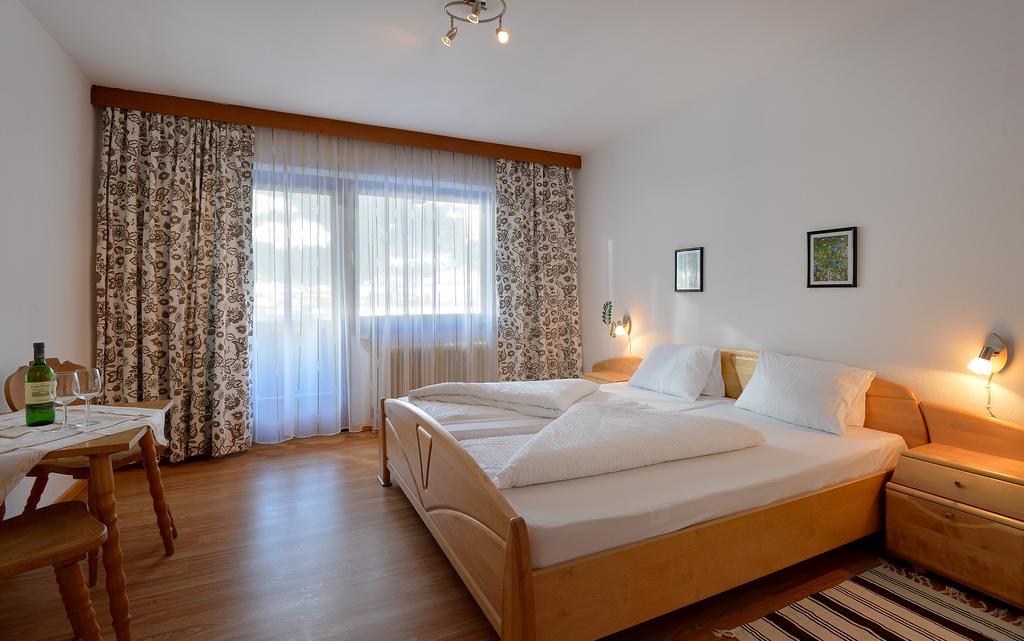 Hotel Alpenblick Шлиттерс Экстерьер фото
