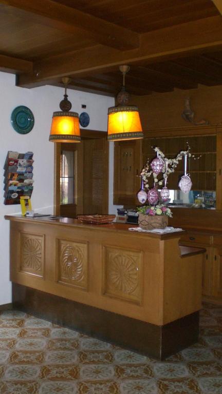 Hotel Alpenblick Шлиттерс Экстерьер фото